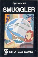 Smuggler Front Cover