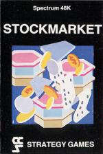 Stockmarket Front Cover