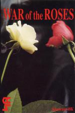 War Of The Roses Front Cover