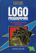 LOGO Programming Front Cover