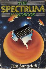 The Spectrum Handbook Front Cover