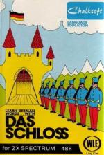 Das Schloss Front Cover