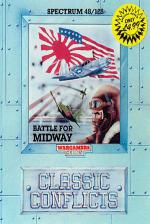 Battle For Midway Front Cover