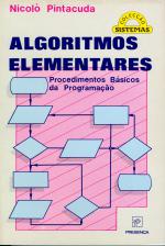 Algoritmos Elementares Front Cover