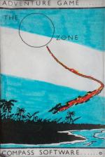 The O Zone Front Cover