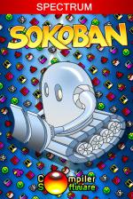 Sokoban Front Cover