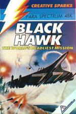 Black Hawk Front Cover