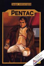 Pentac Front Cover