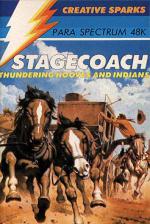 Stagecoach Front Cover