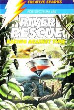 River Rescue Front Cover