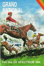 Grand National Front Cover