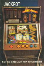 Jackpot Front Cover