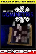 Dominetris Front Cover