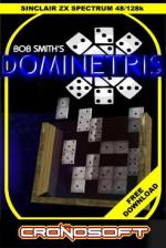 Dominetris Front Cover