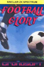 Football Glory Front Cover