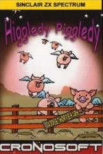 Higgledy Piggledy Front Cover