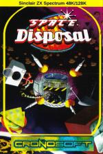 Space Disposal Front Cover