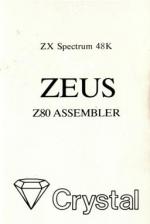 Zeus Front Cover