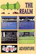 The Realm Front Cover