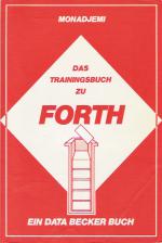 Das Trainingsbuch Zu FORTH Front Cover