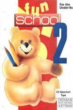 Fun School 2: For Under 6s Front Cover