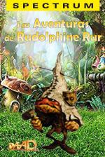 Las Aventuras De Rudolphine Rur Front Cover