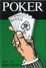 Poker Front Cover