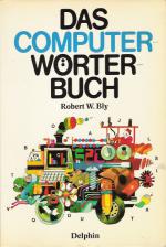 Das Computer Worterbuch Front Cover