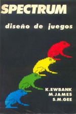 Spectrum Diseno De Juegos Front Cover