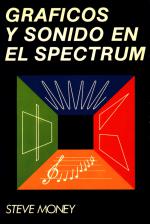 Graficos Y Sonido En El Spectrum Front Cover