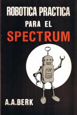 Robotica Practica Para El Spectrum Front Cover