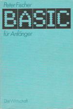 BASIC fur Anfanger Front Cover