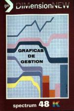 Graficas de Gestion Front Cover