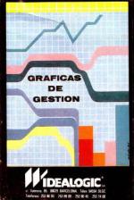 Graficas de Gestion Front Cover