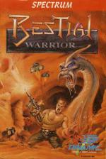 Bestial Warrior Front Cover