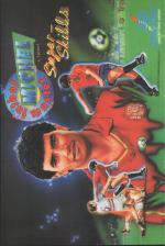 Michel Futbol Master Front Cover