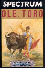 Ole, Toro Front Cover