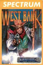 West Bank Front Cover