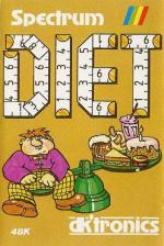 Diet Front Cover
