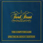 Trivial Pursuit: Genus Edition Front Cover