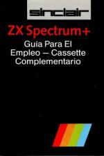 Guia Para El Empleo Cassette Complementario Front Cover