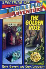 Double Play Adventure 04 Front Cover