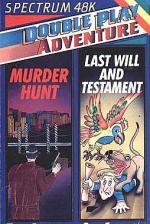 Double Play Adventure 10 Front Cover