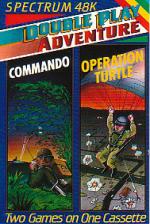 Double Play Adventure 11 Front Cover