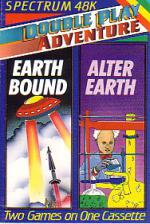 Double Play Adventure 12 Front Cover