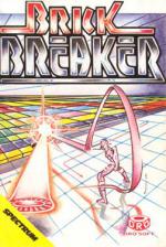 Brick Breaker Front Cover