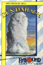 Dun Darach Front Cover