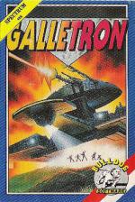 Galletron Front Cover