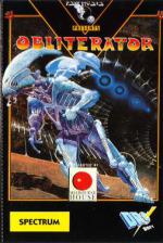 Obliterator Front Cover