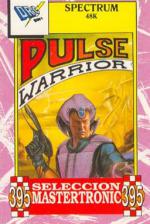 Pulse Warrior Front Cover